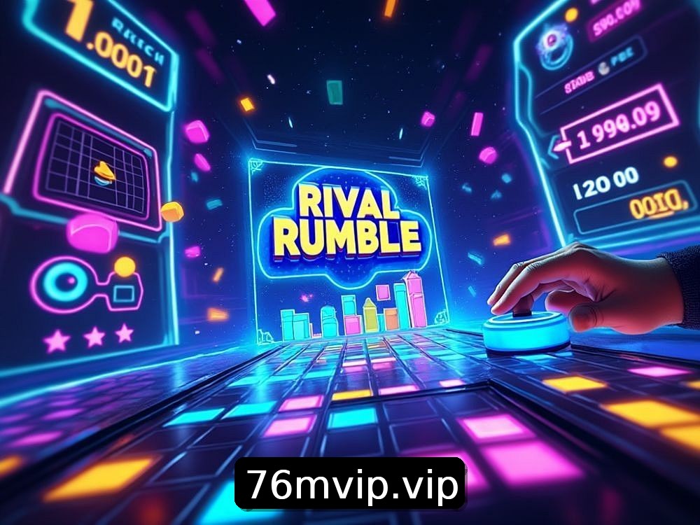 Promoção Relâmpago 76M