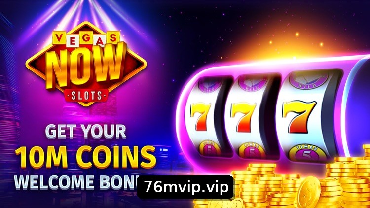 Casino VIP 76M
